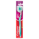 Colgate Interdental Zig Zag Medium Toothbrush x8