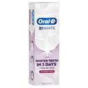 Oral-B 3D White Luxe Glam Toothpaste 95g