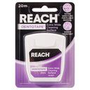 Reach Dentotape Waxed Dental Floss 20m
