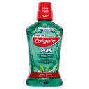 Colgate Plax Fresh Breath Mint Mouthwash 500ml