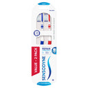 Sensodyne Repair & Protect Toothbrush 2pk