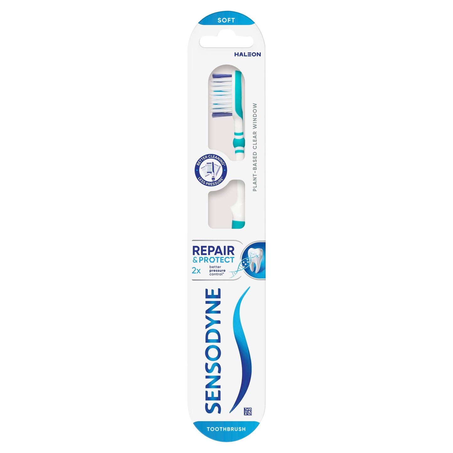 Sensodyne Repair & Protect Toothbrush 1pk