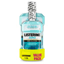 Listerine Zero Alcohol Mouthwash 1L + 500ml