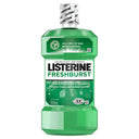 Listerine Fresh Burst Mouthwash 500ml