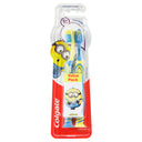 Colgate Youth Soft Toothbrush 2pk x6