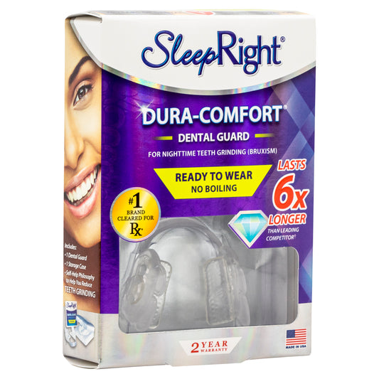 Sleep Right Dental Guard