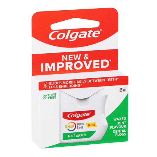 Colgate Dental Floss Mint 25m