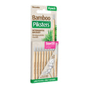 Piksters Bamboo Interdental Brushes Size 00 8pk