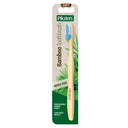 Piksters Premium Bamboo Toothbrush Soft 1pk