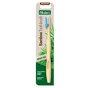 Piksters Premium Bamboo Toothbrush Medium 1pk