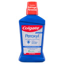 Colgate Peroxyl After Rinse 473ml