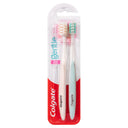 Colgate Gum Care Toothbrush 2pk x6