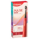 Colgate Electric Toothbrush Pulse Series 1 White 1pk