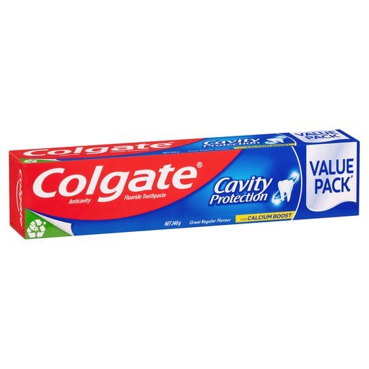 Colgate Toothpaste GRF 240g x12