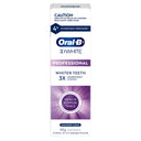 Oral-B 3D White Professional Diamond Clean Toothpaste 85g