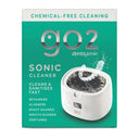 GO2 Dentagenie Sonic Cleaner