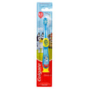 Colgate Smiles Junior Toothbrush Bluey 1pk x8