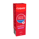 Colgate Optic White Advanced Enamel Toothpaste 85g x12