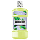 Listerine Green Tea Mouthwash 500ml