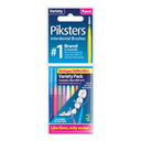 Piksters Interdental Brushes Variety Pack 9pk