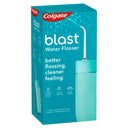 Colgate Blast Interdental with Flosser 1pk