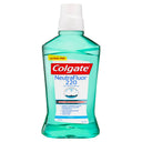 Colgate Neutrafluor 220 Alcohol Free Rinse Mint 473ml