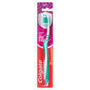 Colgate Interdental Zig Zag Soft Toothbrush x8