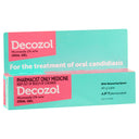 Decozol Oral Gel 40g