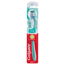 Colgate 360 Degree Soft Toothbrush x8