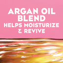 OGX Refresh & Renew + Argan Oil of Morocco Dry Shampoo 200ml