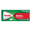 Panadol Ext with Optizorb Cplt 32