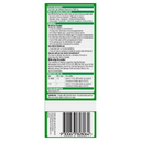 Panadol Mini Caps for Pain Relief Paracetamol 500mg 96