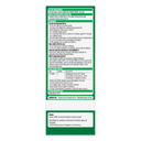 Panadol Osteo Paracetamol 665mg Modified Release Caplets 96