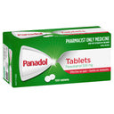 Panadol Paracetamol 500mg Tablets 100