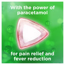 Panadol Paracetamol 500mg Tablets 100