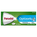 Panadol Extend with Optizorb Paracetamol 665mg 16