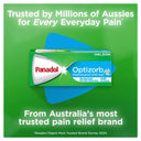 Panadol Extend with Optizorb Paracetamol 665mg 16