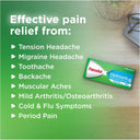 Panadol Extend with Optizorb Paracetamol 665mg 16