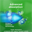 Panadol Extend with Optizorb Paracetamol 665mg 16