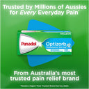 Panadol Extend with Optizorb Paracetamol 665mg 16