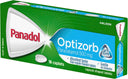 Panadol Extend with Optizorb Paracetamol 665mg 16