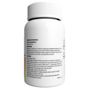 Parapane Osteo Paracetamol 665mg Modified Release Tablets 96 (Bottle)
