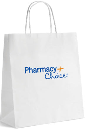 PharmacyChoice Chesty Cough Forte 50 Tablets