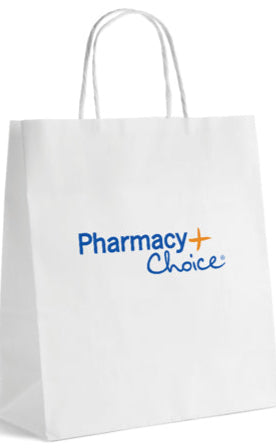 PharmacyChoice Chesty Cough Forte 100 Tablets