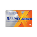 Relpax Migraine 40mg tablets 2 - Eletriptan