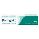 Rectogesic Ointment 30g - Glyceryl Trinitrate
