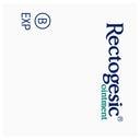 Rectogesic Ointment 30g - Glyceryl Trinitrate