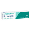 Rectogesic Ointment 30g - Glyceryl Trinitrate