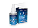 RESTOR Men Extra Strength 5% Minoxidil Spray 60 mL x2