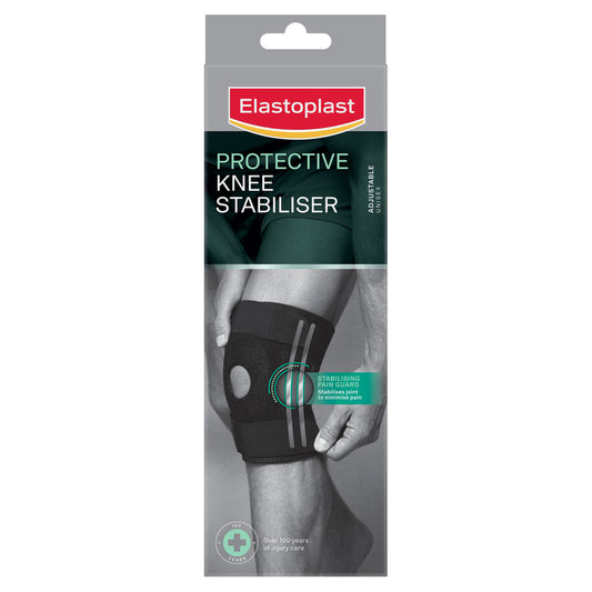 Elastoplast Sport Adjustable Knee Stabiliser One Size